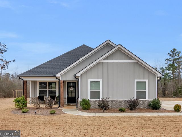 706 Jackson Drive, Thomaston, GA 30286