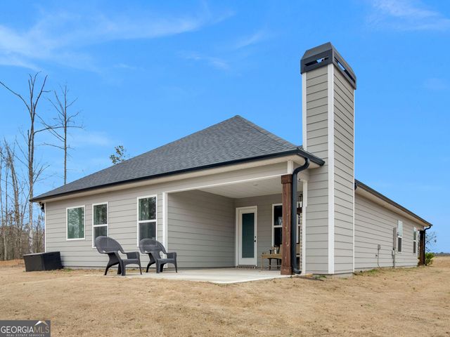 706 Jackson Drive, Thomaston, GA 30286