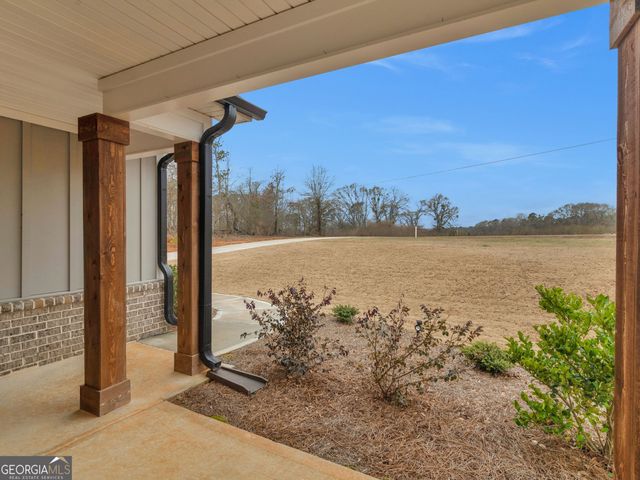 706 Jackson Drive, Thomaston, GA 30286