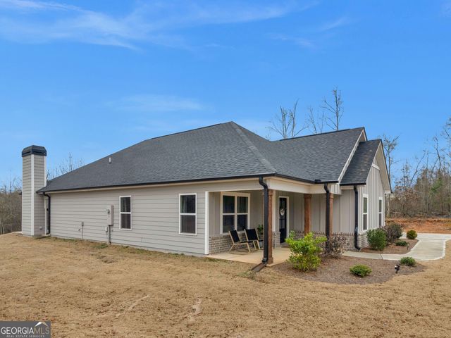 706 Jackson Drive, Thomaston, GA 30286