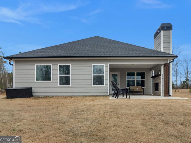 706 Jackson Drive, Thomaston, GA 30286