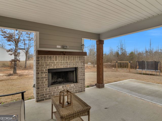 706 Jackson Drive, Thomaston, GA 30286