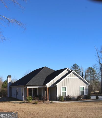 706 Jackson Drive, Thomaston, GA 30286