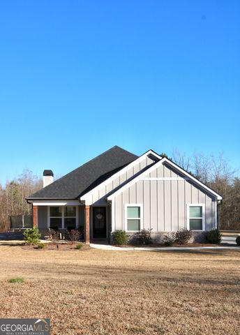 706 Jackson Drive, Thomaston, GA 30286