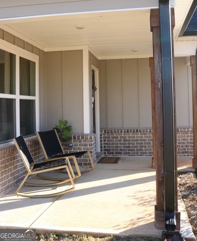 706 Jackson Drive, Thomaston, GA 30286