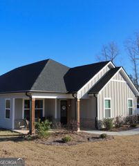 706 Jackson Drive, Thomaston, GA 30286