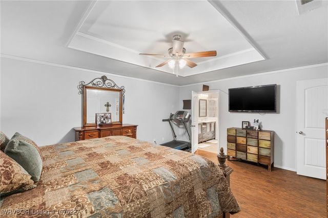 2505 Pine Lane, Barling, AR 72923
