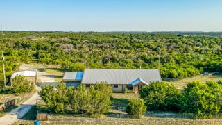 565 Turkey Ridge Road, Stephenville, TX 76401