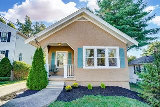 7238 Osceola Drive, Madeira, OH 45243