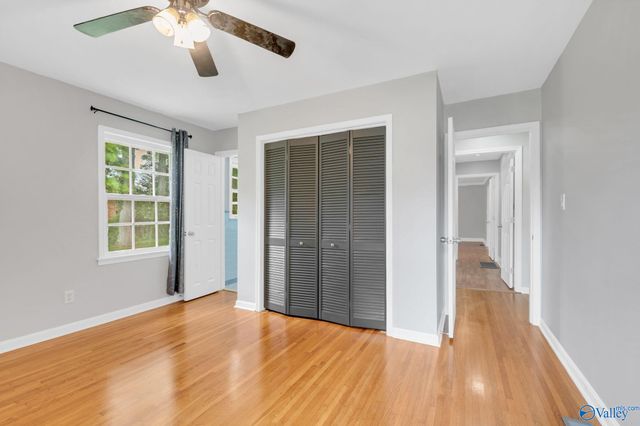 312 Forrest Park Court NW, Huntsville, AL 35806