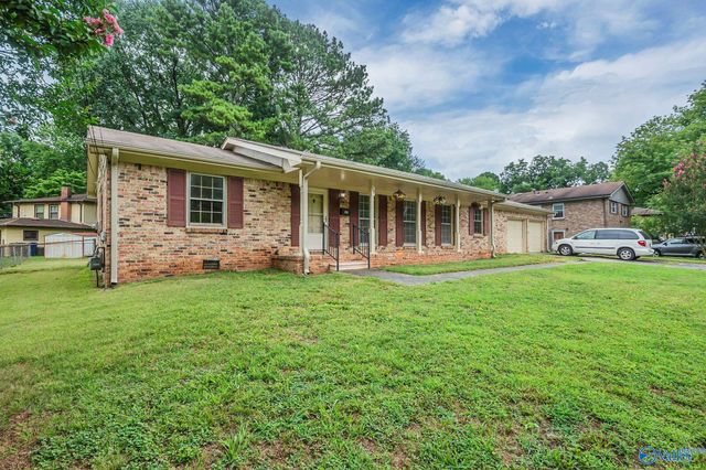 312 Forrest Park Court NW, Huntsville, AL 35806