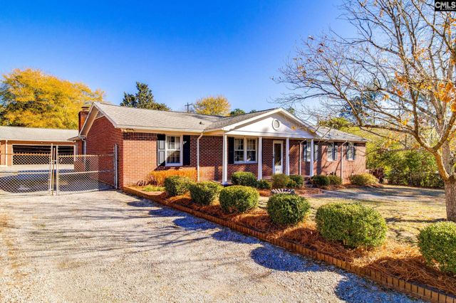 819 Pond Drive, West Columbia, SC 29170