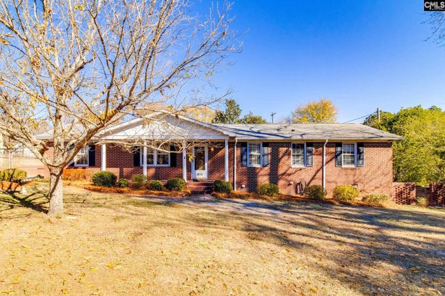 819 Pond Drive, West Columbia, SC 29170