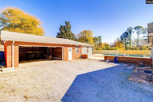 819 Pond Drive, West Columbia, SC 29170