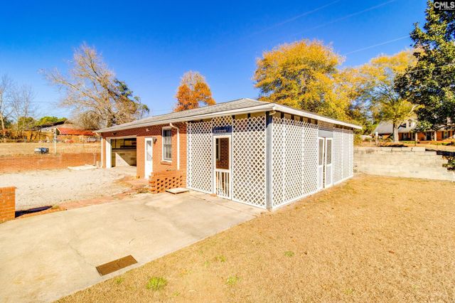 819 Pond Drive, West Columbia, SC 29170