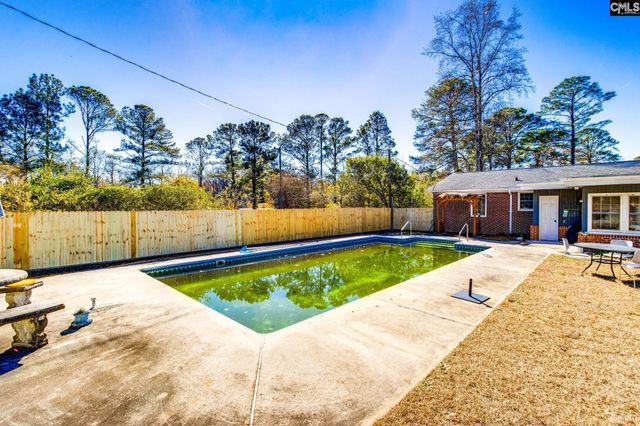 819 Pond Drive, West Columbia, SC 29170