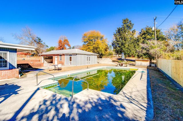 819 Pond Drive, West Columbia, SC 29170