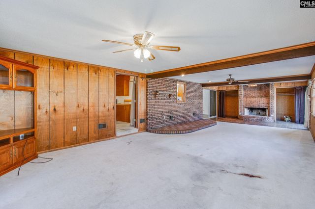 819 Pond Drive, West Columbia, SC 29170