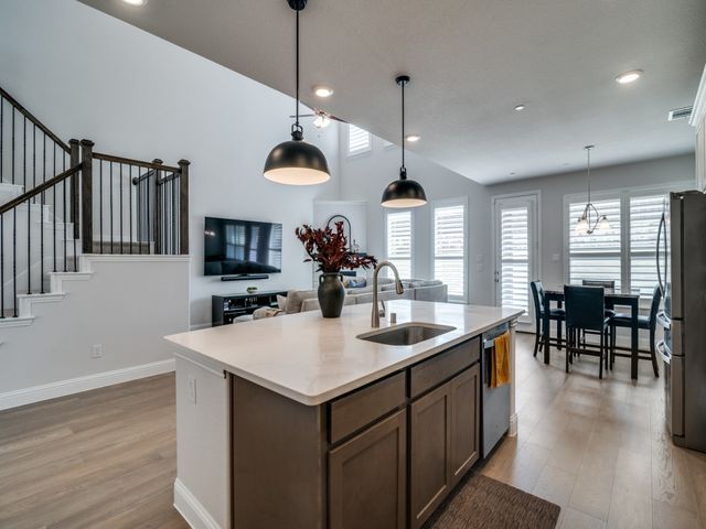 523 Twilight Drive, Sunnyvale, TX 75182