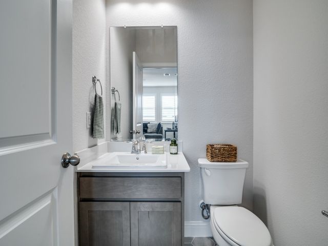 523 Twilight Drive, Sunnyvale, TX 75182