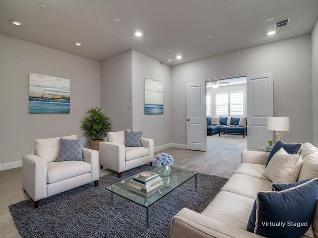 523 Twilight Drive, Sunnyvale, TX 75182