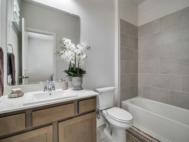 523 Twilight Drive, Sunnyvale, TX 75182