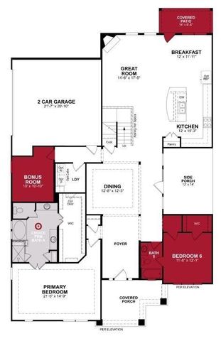 523 Twilight Drive, Sunnyvale, TX 75182