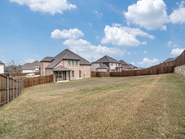523 Twilight Drive, Sunnyvale, TX 75182