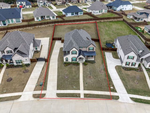 523 Twilight Drive, Sunnyvale, TX 75182