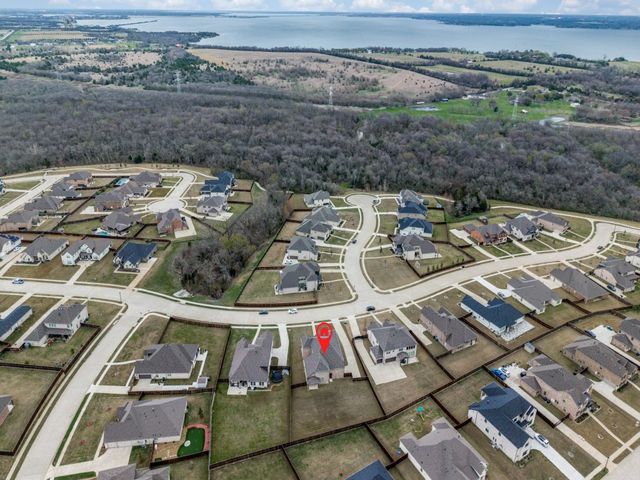 523 Twilight Drive, Sunnyvale, TX 75182