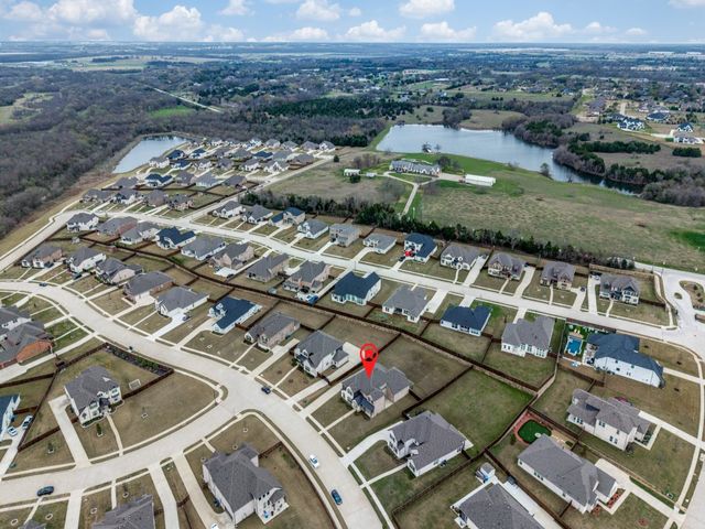 523 Twilight Drive, Sunnyvale, TX 75182