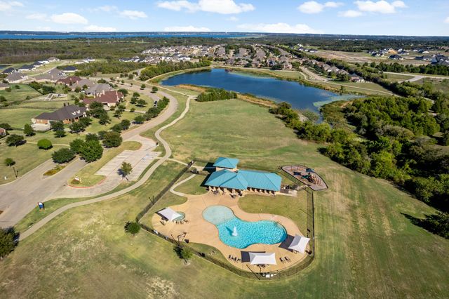 523 Twilight Drive, Sunnyvale, TX 75182