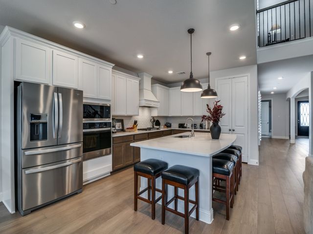 523 Twilight Drive, Sunnyvale, TX 75182