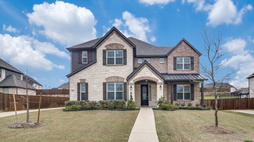 523 Twilight Drive, Sunnyvale, TX 75182