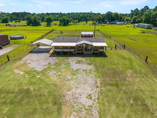753 County Road 2930, Alba, TX 75410