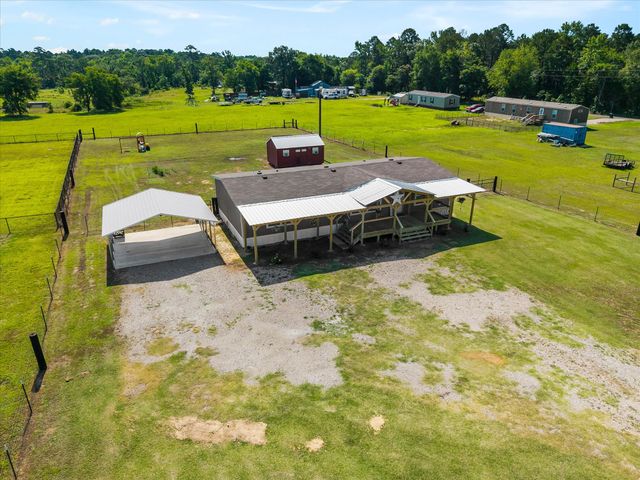 753 County Road 2930, Alba, TX 75410