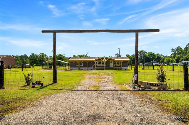 753 County Road 2930, Alba, TX 75410