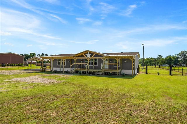 753 County Road 2930, Alba, TX 75410