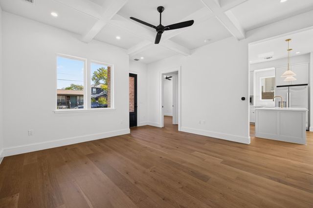 1410 Perez ST 1, Austin, TX 78721