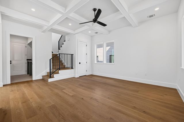 1410 Perez ST 1, Austin, TX 78721