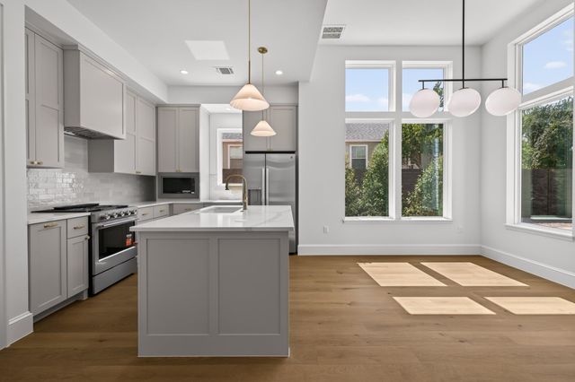 1410 Perez ST 1, Austin, TX 78721