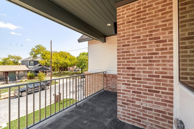 1410 Perez ST 1, Austin, TX 78721