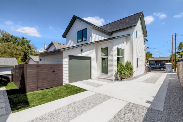 1410 Perez ST 1, Austin, TX 78721