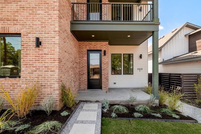 1410 Perez ST 1, Austin, TX 78721