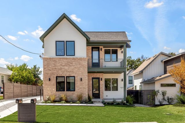 1410 Perez ST 1, Austin, TX 78721
