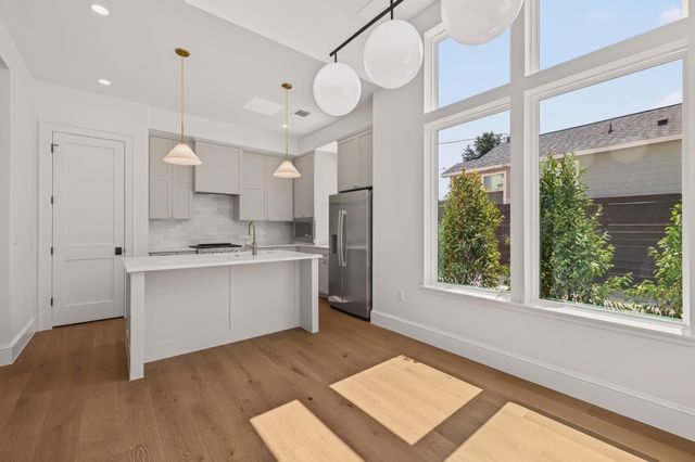 1410 Perez ST 1, Austin, TX 78721