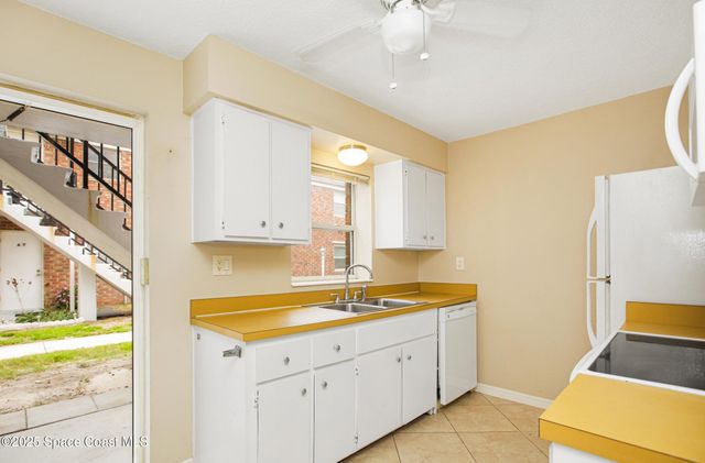 190 E Olmstead Drive B7, Titusville, FL 32780