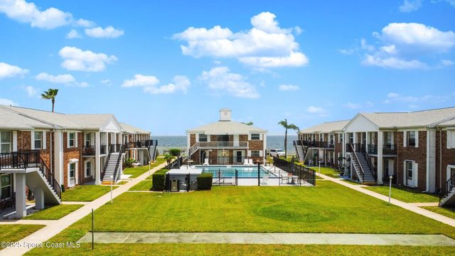 190 E Olmstead Drive B7, Titusville, FL 32780