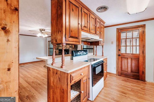 621 Elberton Road, Lexington, GA 30648
