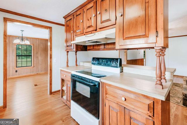 621 Elberton Road, Lexington, GA 30648